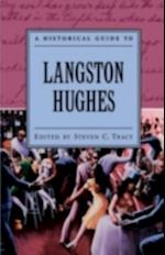 Historical Guide to Langston Hughes