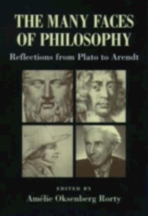 Many Faces of Philosophy