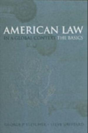 American Law in a Global Context