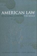 American Law in a Global Context