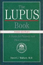 Lupus Book