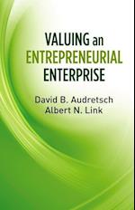 Valuing an Entrepreneurial Enterprise