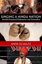 Singing a Hindu Nation