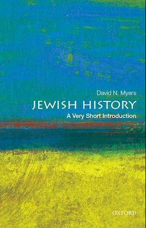 Jewish History