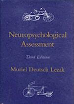 Neuropsychological Assessment