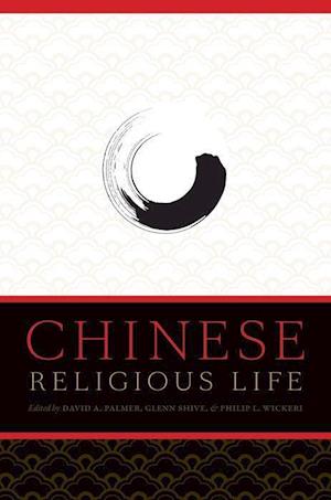 Chinese Religious Life