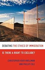 Debating the Ethics of Immigration