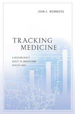 Tracking Medicine