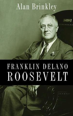 Franklin Delano Roosevelt