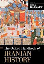 The Oxford Handbook of Iranian History