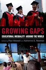 Growing Gaps