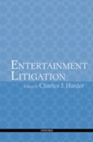 Entertainment Litigation
