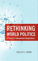 Rethinking World Politics