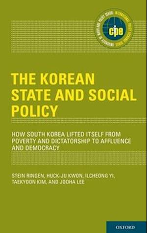 The Korean State and Social Policy