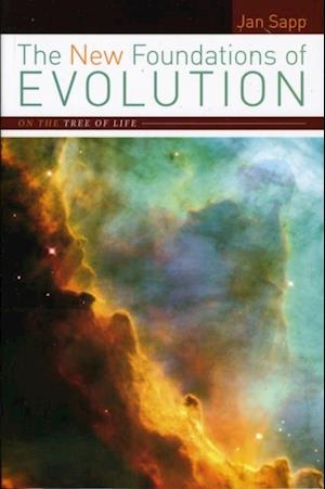 New Foundations of Evolution