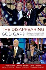 The Disappearing God Gap?