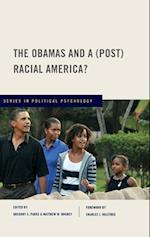 The Obamas and a (Post) Racial America?
