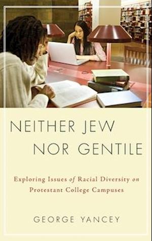 Neither Jew Nor Gentile