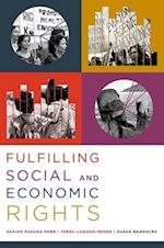 Fulfilling Social and Economic Rights