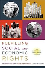 Fulfilling Social and Economic Rights