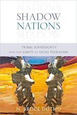 Shadow Nations