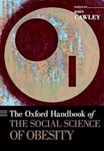 The Oxford Handbook of the Social Science of Obesity