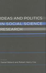Ideas and Politics in Social Science Research