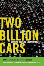 Two Billion Cars