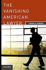 The Vanishing American Lawyer