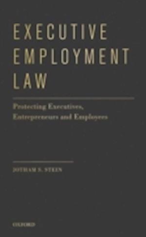 Executive Employment Law