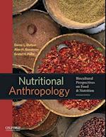 Nutritional Anthropology