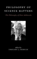 Philosophy of Science Matters