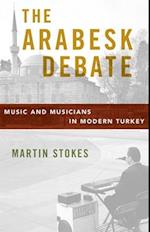 The Arabesk Debate