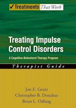 Treating Impulse Control Disorders