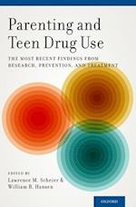 Parenting and Teen Drug Use