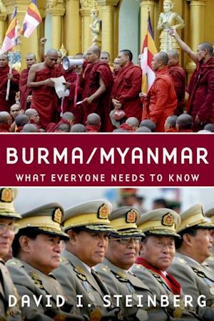 Burma/Myanmar