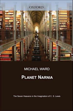 Planet Narnia