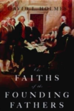 Faiths of the Founding Fathers