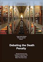 Debating the Death Penalty