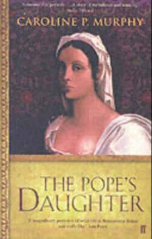 Pope's Daughter