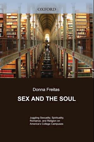 Sex and the Soul