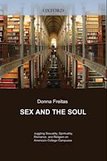 Sex and the Soul