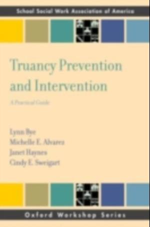 Truancy Prevention and Intervention