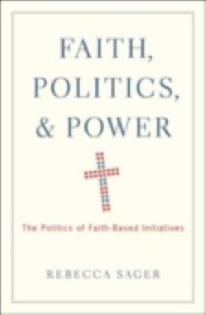 Faith, Politics, and Power