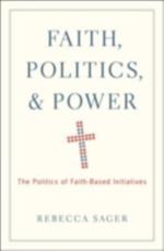 Faith, Politics, and Power