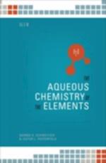 Aqueous Chemistry of the Elements