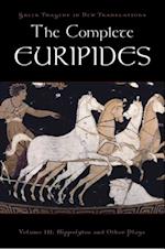 Complete Euripides