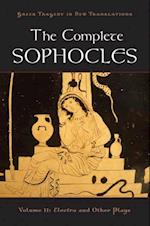 Complete Sophocles