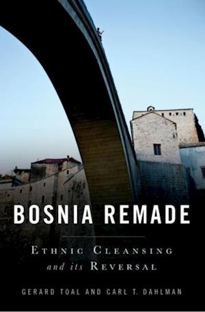 Bosnia Remade
