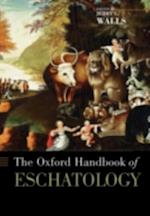 Oxford Handbook of Eschatology